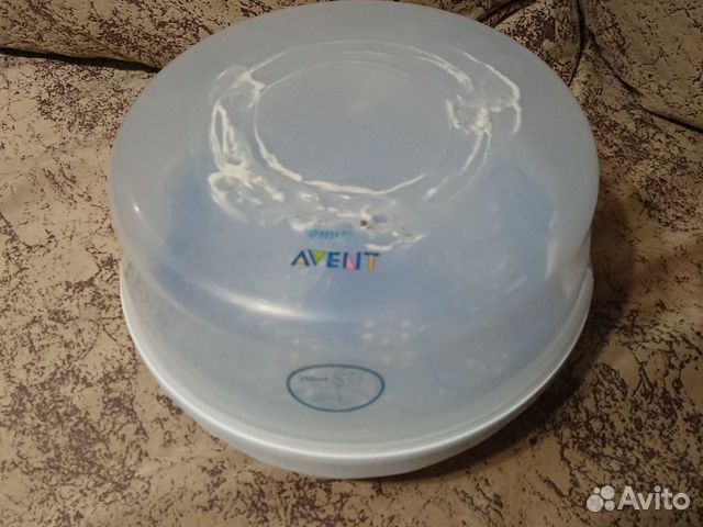 Стерилизатор Phillips Avent