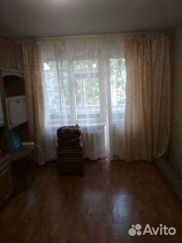 1-к квартира, 32 м², 2/5 эт.