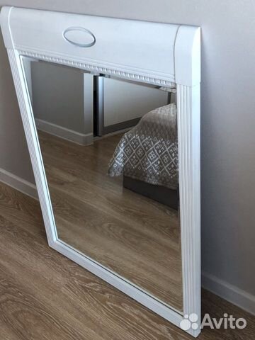 Зеркало настенное