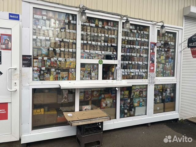 Рыбинск Продаю Магазин