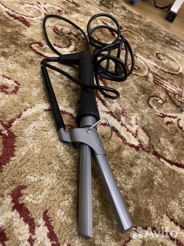 Плойка для прикорневого объёма Harizma Professiona