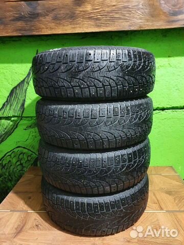 Pirelli Ice Zero 205/60 R16