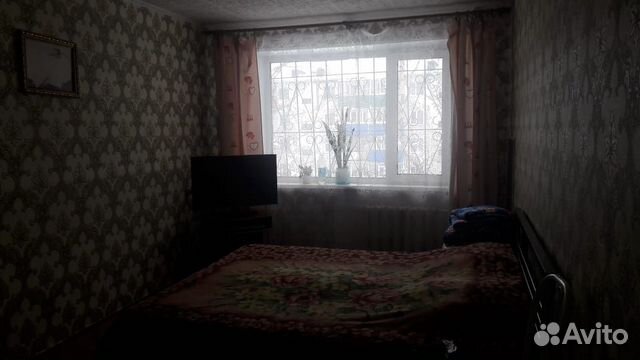 

2-к. квартира, 48 м², 2 кровати