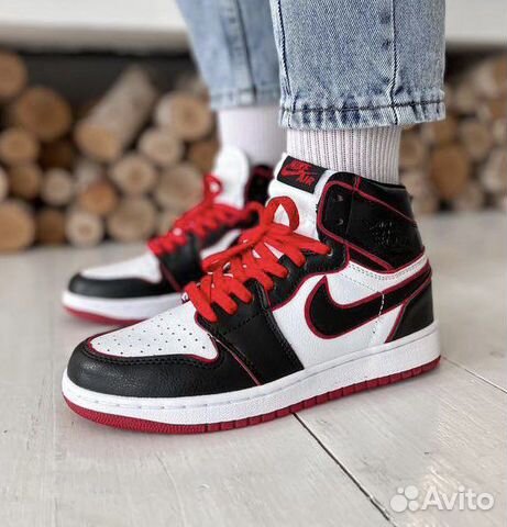 nike air jordan high retro og