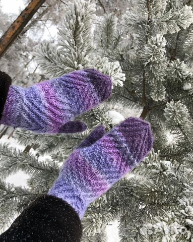 Вязание на заказ