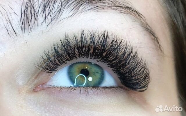Наращивание ресниц, ламинирование ресничек,биотату