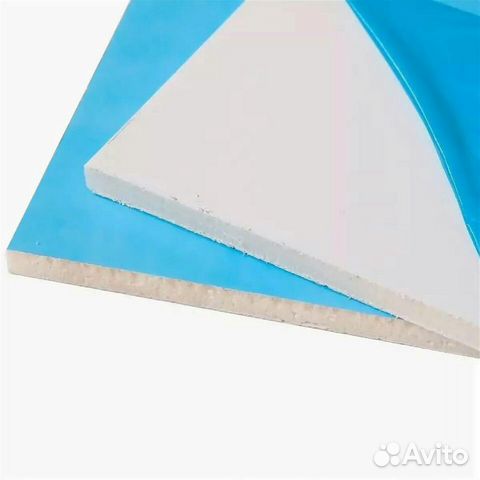 Сендвич панель для откосов на окна 10мм, 24мм, 32м