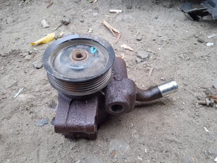 Насос гидроусилителя Ford Fusion CBK 1.6 fyja 2007