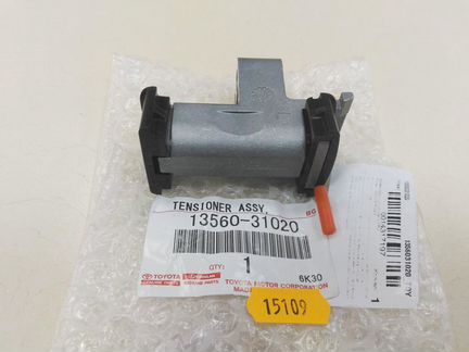 Натяжитель верхний левый Тойота Лексус 1GR 2GR 3GR