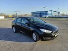 Ford Focus 1.6 МТ, 2015, 134 500 км