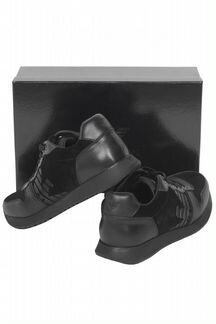 Мужские кроссовки - Black