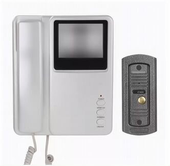 Видеодомофон Evology JS-228M