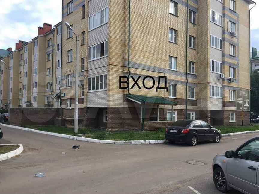 Вектор мордовская ул 35 корп 153 фото