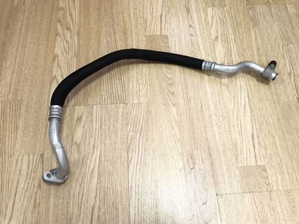 Трубка кондиционера Mercedes W166 X166 166 ML GL G