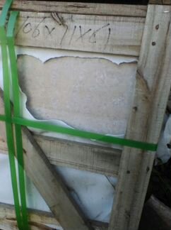 Камень натуральный, юрский доломит, полированный