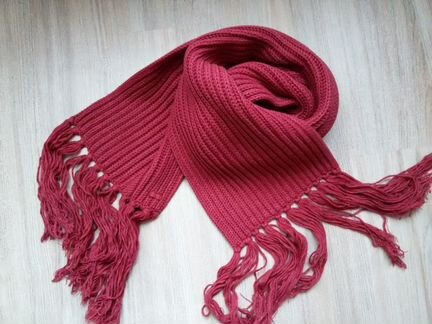 Шарф женский