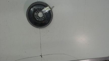 Шкив Audi A6 (C5), 2000