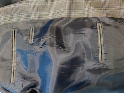 Пиджак мужской, 52-54