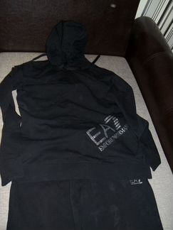 Костюм спортивный еа7