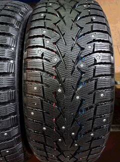 255 55 19 Toyo бу Шины Зимние 255 55 R19 100B