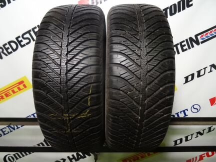 205 60 R16 Goodyear Vector 4 Seasons