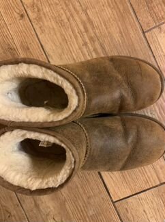 Ugg boots