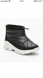 Новые зимние ботинки UGG 41 размер