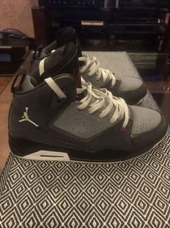 Кроссовки Flight Jordan Y3