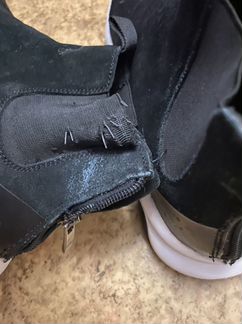 Кроссовки женские fila