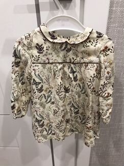 Платье Zara