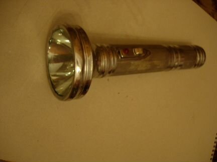 Фонарик