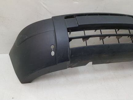 Бампер передний Citroen Berlingo 1