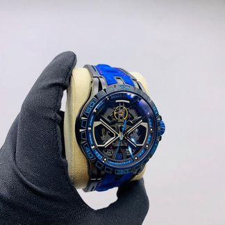 Мужские часы Roger Dubuis Aventador