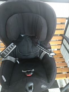 Romer автомобильное кресло с 1 года