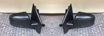 Зеркало правое и левое Фольксваген Поло 2001 2009