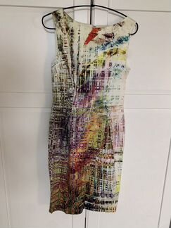 Платье новое Stefanel