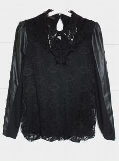 Блузка нарядная, новая