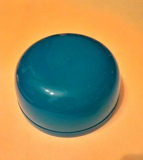 Миска новая