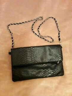 Клатч новый Befree