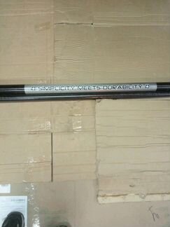 Мачта Unifiber 490 C80