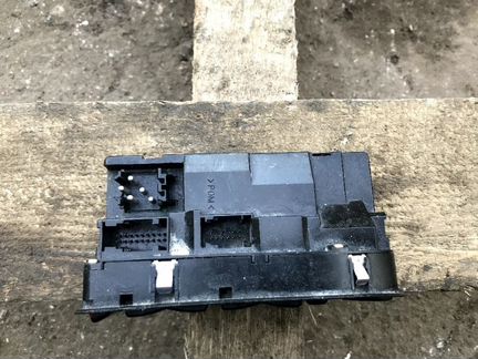 Кнопка стеклоподъемника передняя левая Bmw 735I