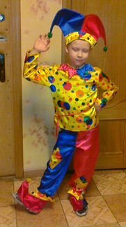 Сдам напрокат костюм 