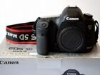 Фотокамера Canon EOS 5D Mark III PCT, почти новая