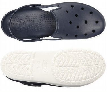 Сабо сандалии Crocs CitiLane 4 цвета 39 - 47 р