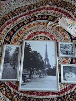 Картины Икеа