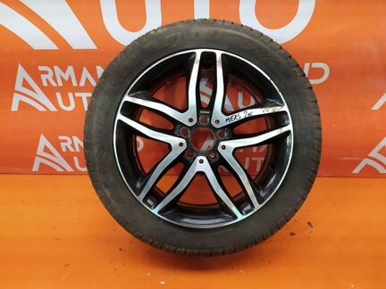 Диск Mercedes Gla-Class X156 2013 (б/у)