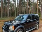 Land Rover Discovery 2.7 AT, 2008, 272 500 км