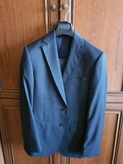 Мужской костюм Ramsey размер 46 рост 174