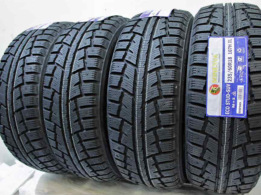 235 60r18 107t xl