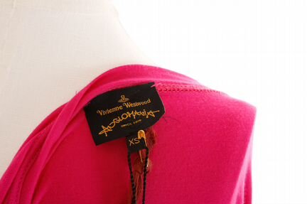 Платье Vivienne Westwood